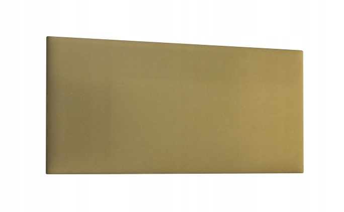 Panele tapicerowane ścienne wezgłowie 80x35