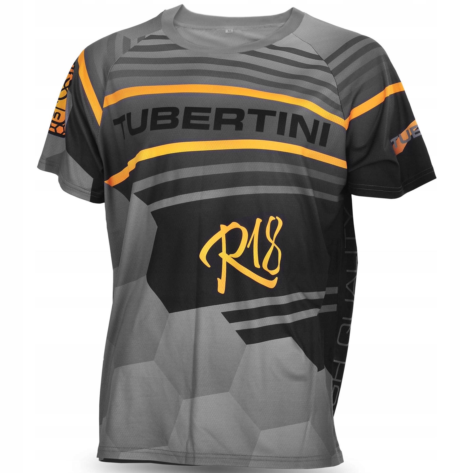 Tričko Tubertini R18 XXXL