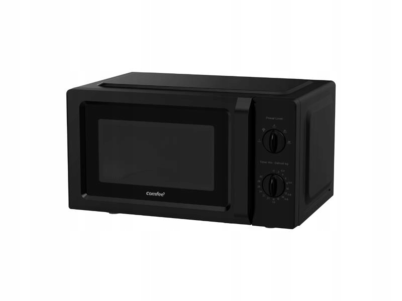 Mikrovlnná trouba Comfee CMO-MP012OC-BK