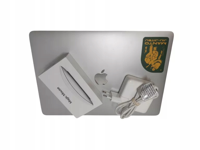Apple Magic Mouse 2 - Niska cena na Allegro