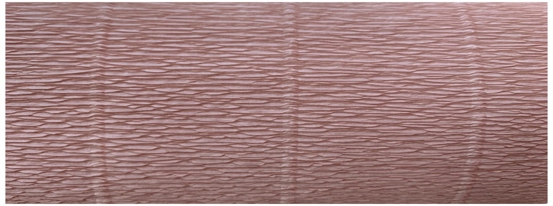 krepina bibuła dekoracyjna 50 x 250m 180g J.ZŁOTA | KD 17/A4 — 2