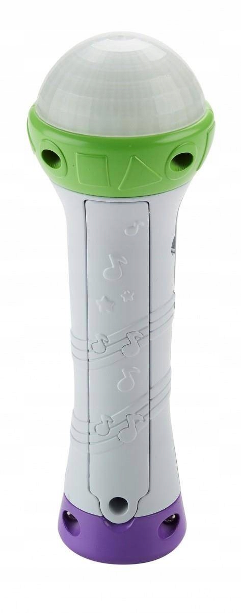 FP LL MIKROFON MALUCHA ŚPIEWAJ NAGRYWAJ FBP38