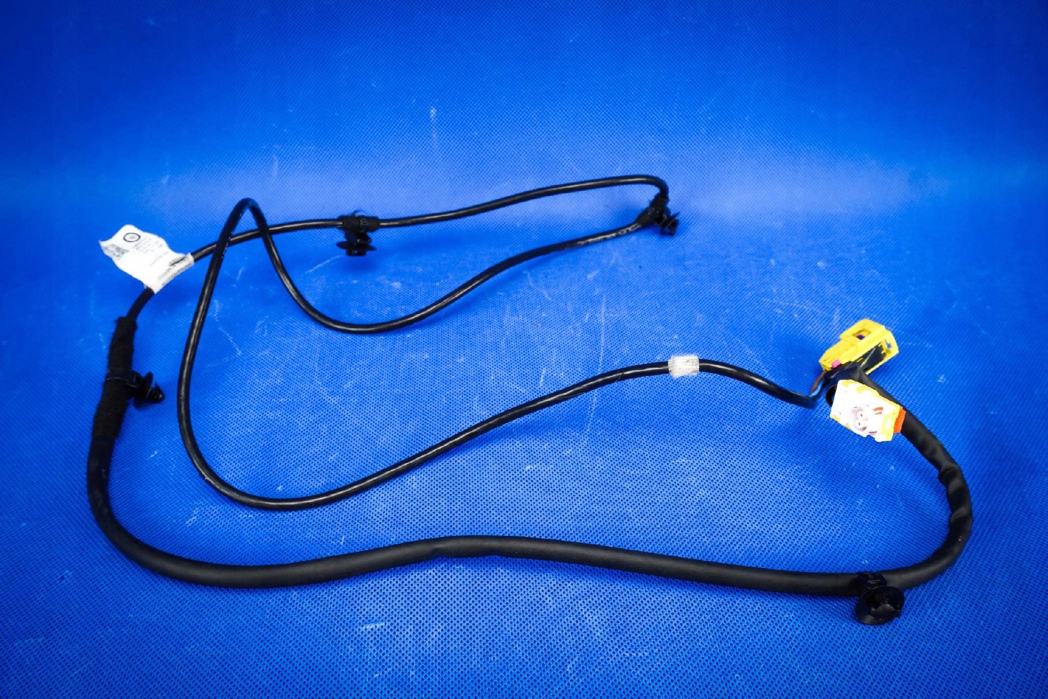 bundle el airbags seat Audi Q5 80A 80A971553