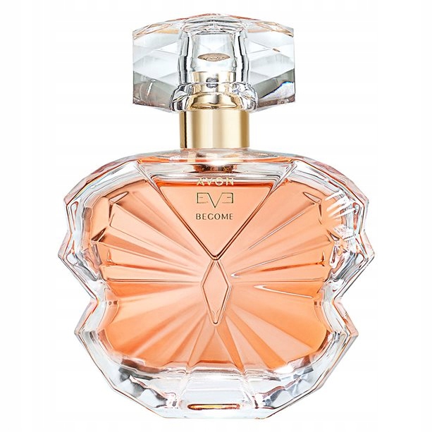 Avon Eve Become woda perfumowana 50ml + GRATIS