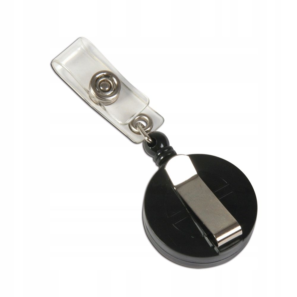 

Klips Rozwijany Do Identyfikatorów Klip Skipass