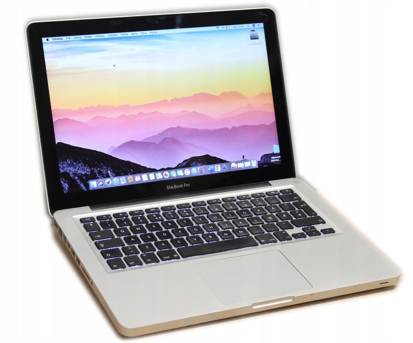 Macbook Pro 2012 w Laptopy, notebooki, ultrabooki Apple, powłoka matrycy błyszcząca - Sklepy, Opinie, Ceny w Allegro.pl Macbook Pro 2012 w Laptopy, notebooki, ultrabooki Apple, powłoka matrycy błyszcząca - Sklepy, Opinie, Ceny w Allegro.pl