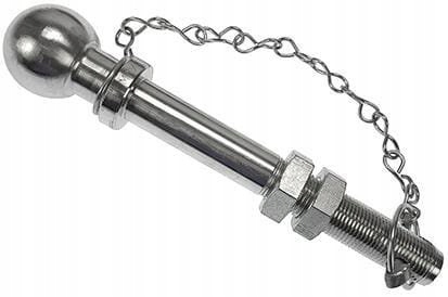 VLE2106 - Штифт кульового гака