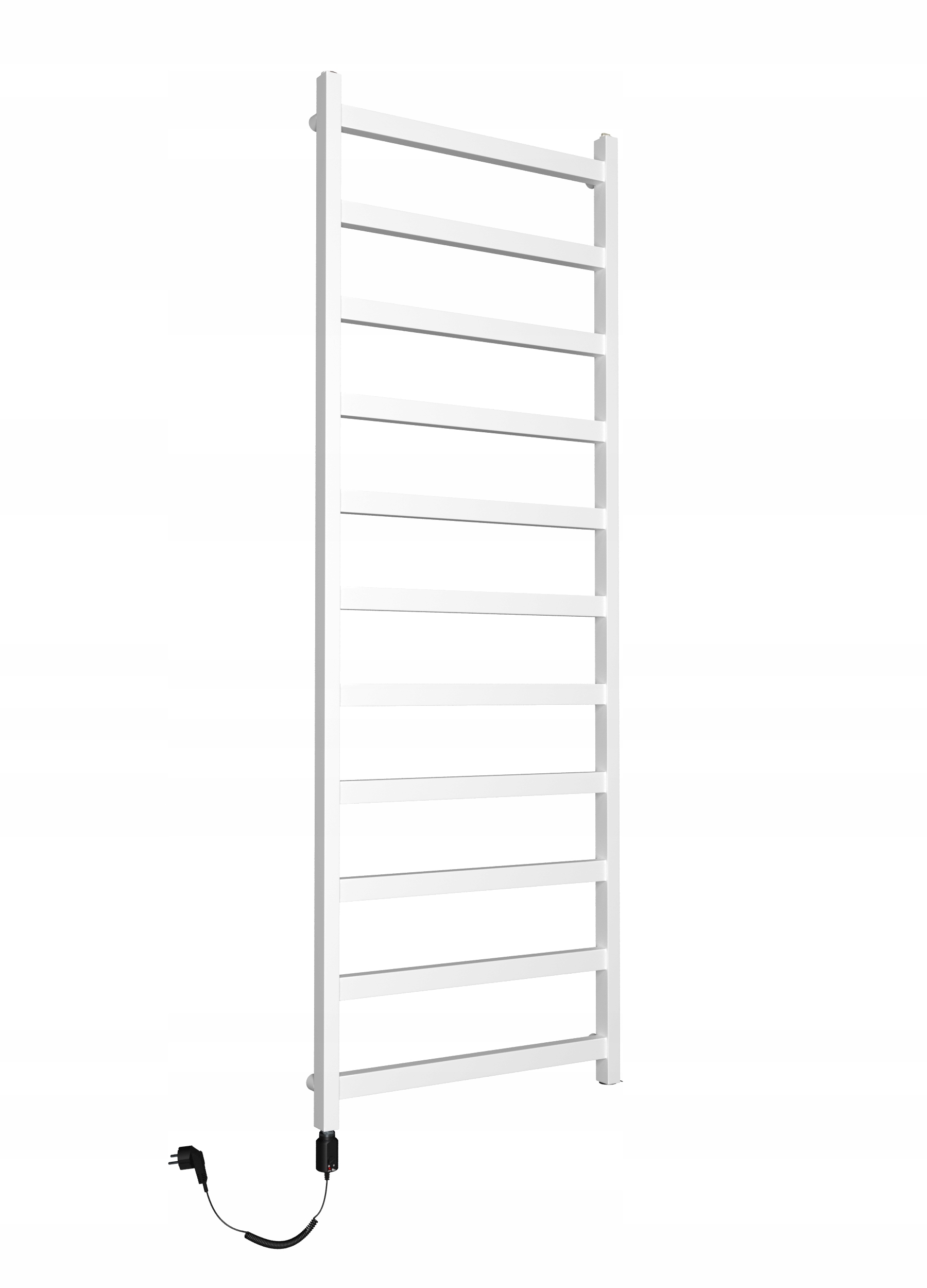 

Grzejnik elektryczny Box 165x50 Biały Mat+grzałka