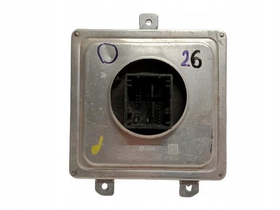 BMW G05 G06 G20 G21 F40 i inne PRZETWORNICA MODUŁ 7933359 -03 FLM-02 MID 7A