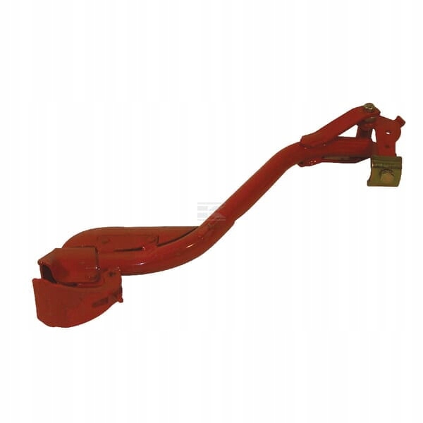 Radlička pro pásový výsev krátká, sada Accord AC495079 Kverneland