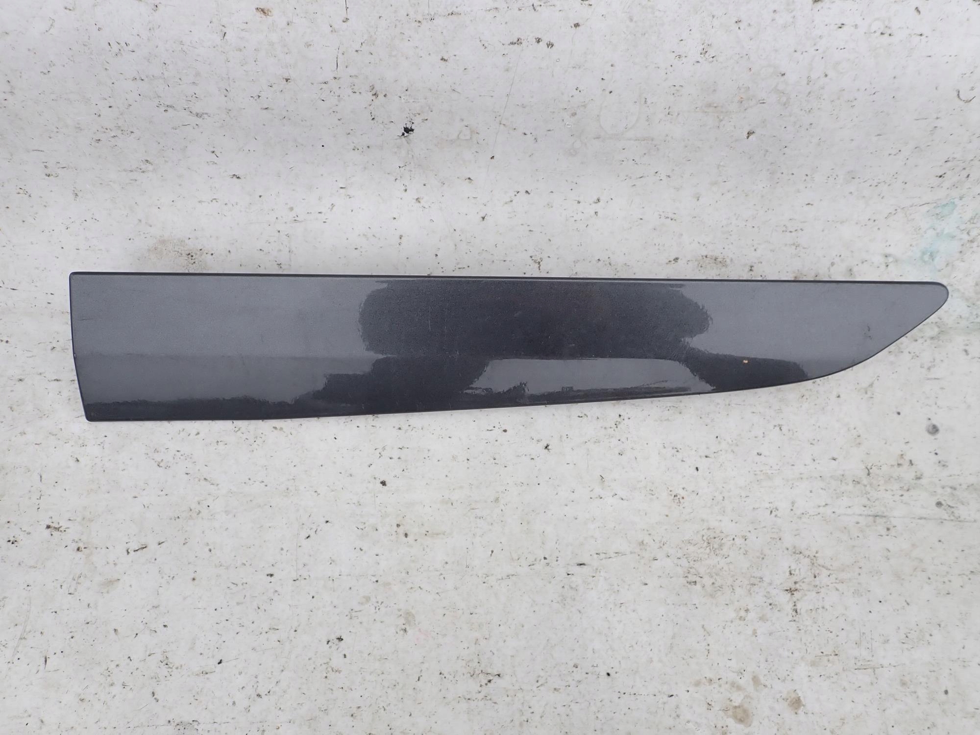 FORD TRANSIT COURIER 14-23 moulding door left rear part