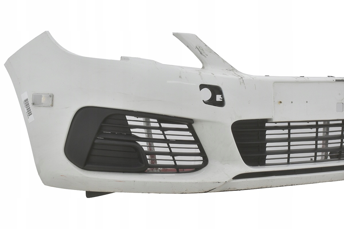 front bumper * front PEUGEOT 308 II T9 LIFT