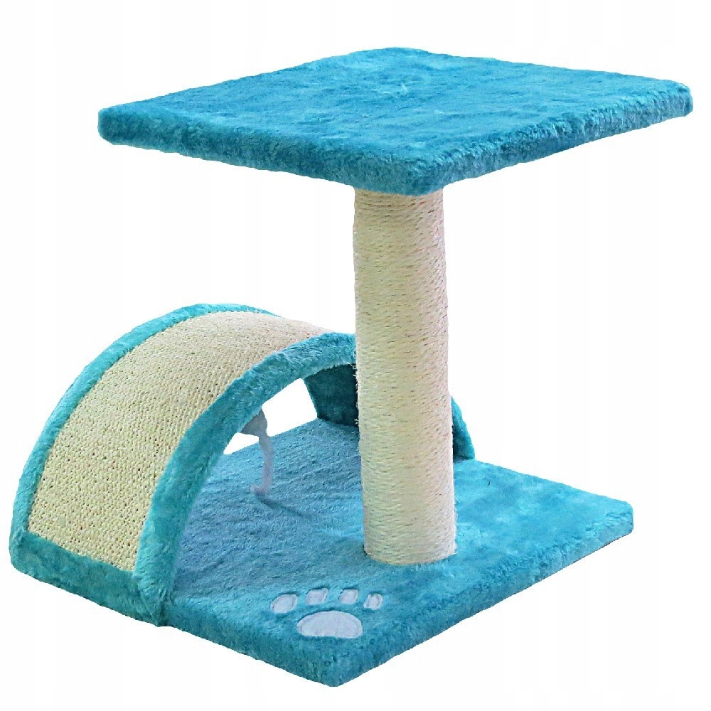

Drapak dla kota Happet D070 35x35x37cm
