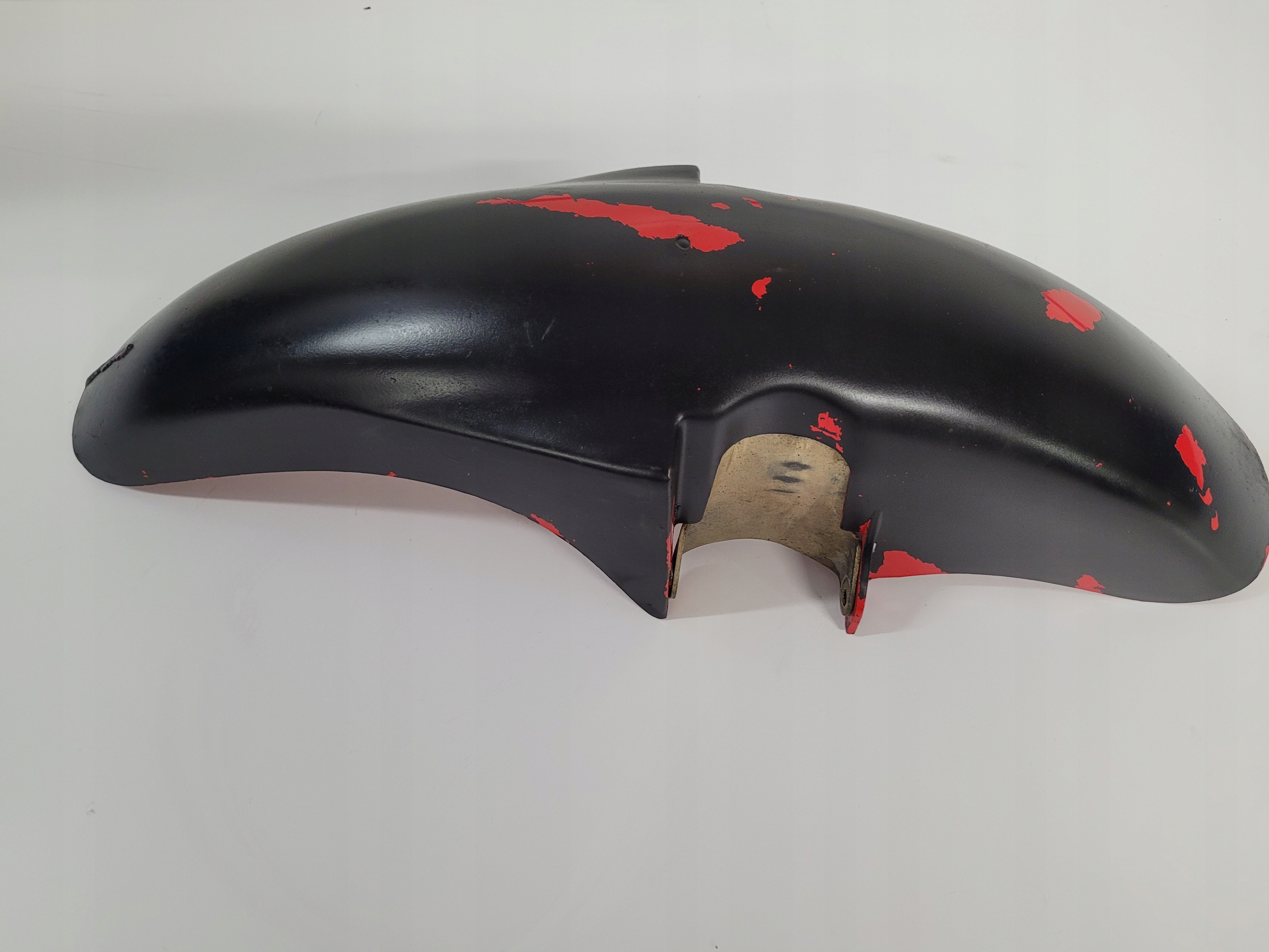 HonNX650-20 - HONDA NX 650 DOMINATOR Крило переднє кріплення