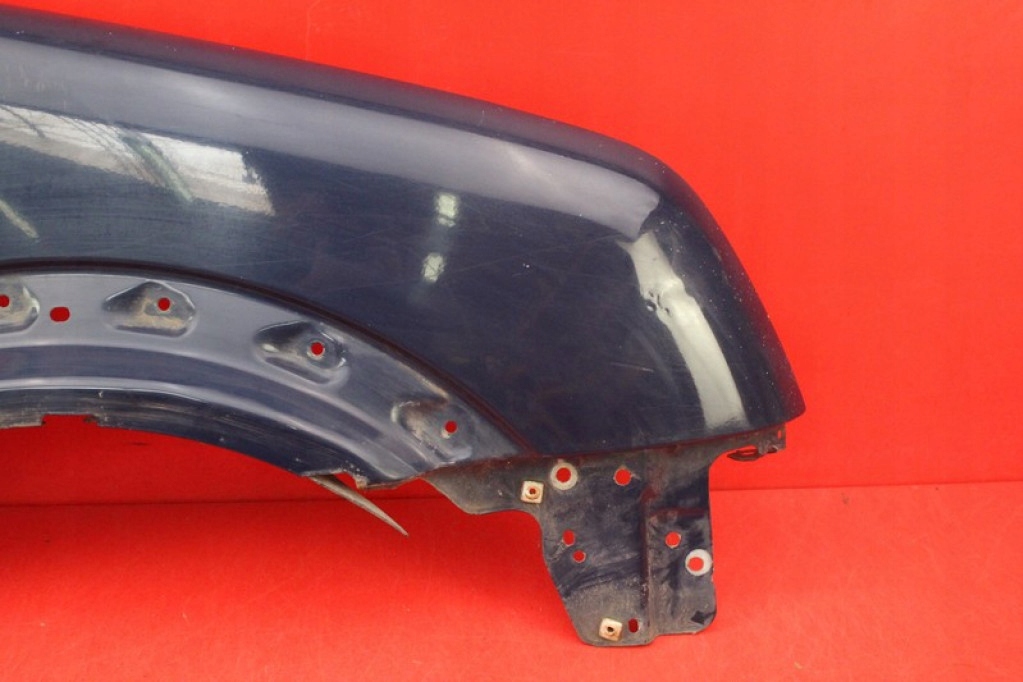 fender right front front graphitic FORD TRANSIT CONNECT 1 and 02-09