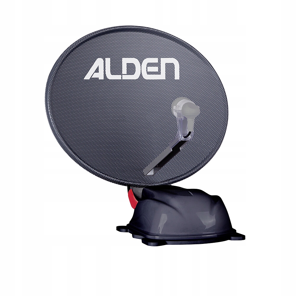 Antena satelitarna do kampera ALDEN AS2 60 automat
