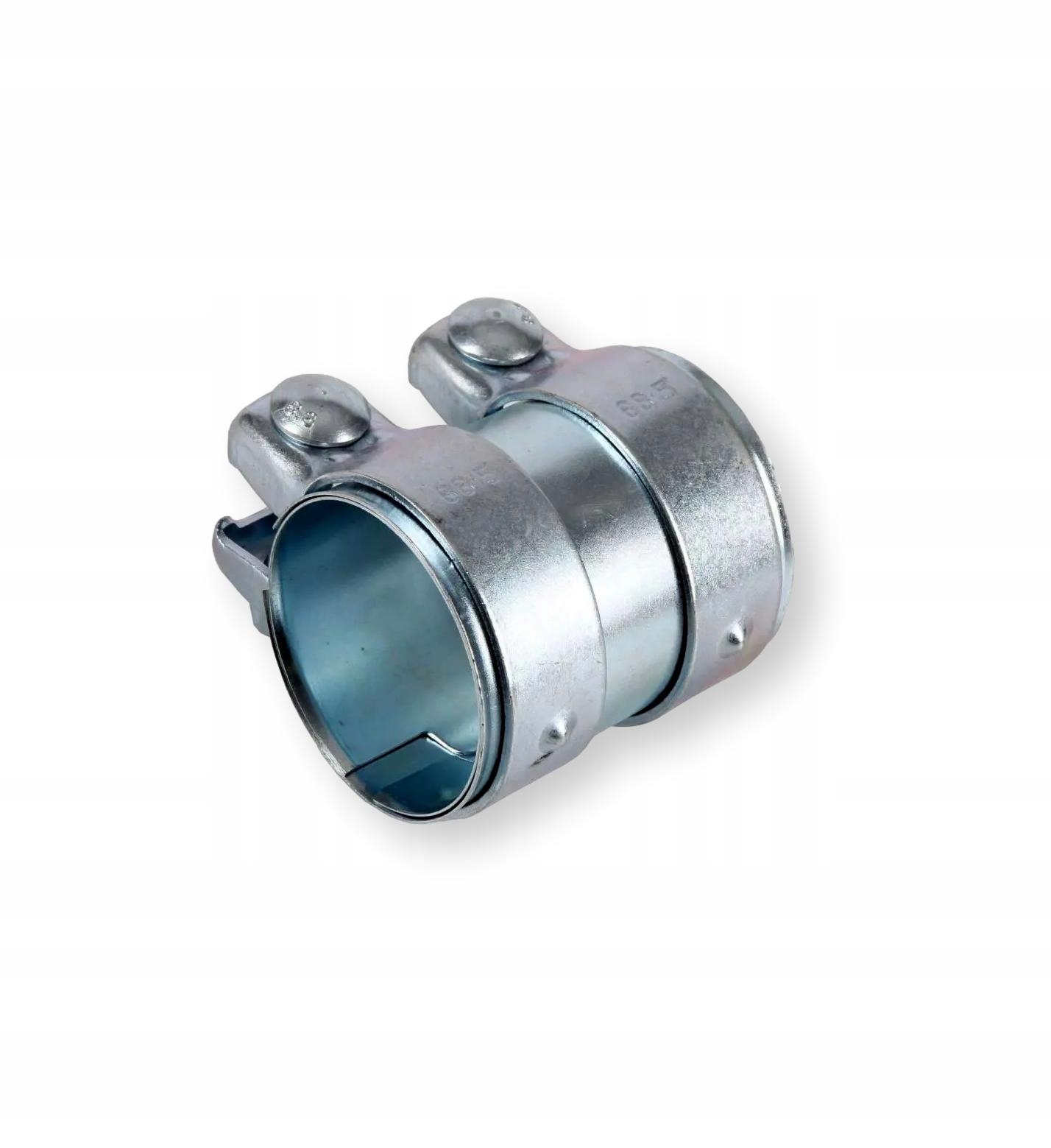 Mercedes Mnoho Modelů Objímka trubky Ø 65 MM