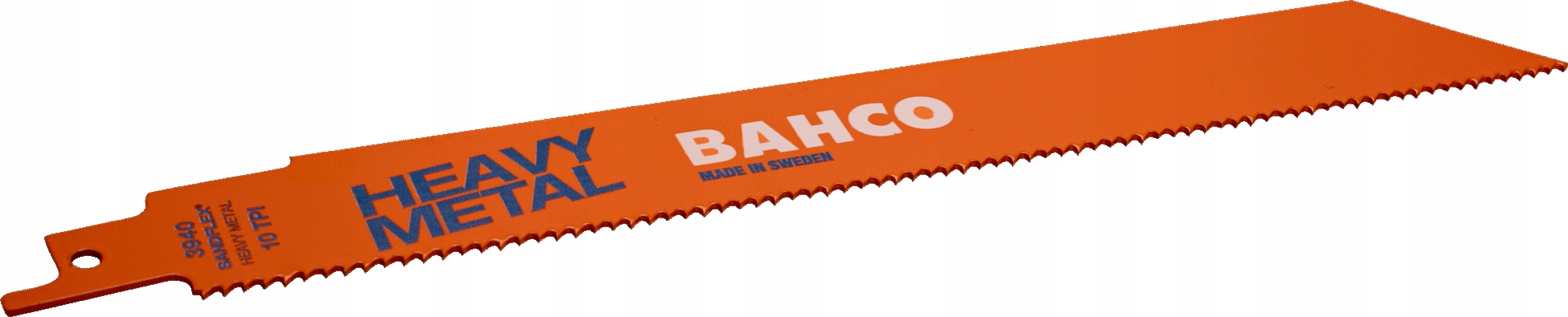 

Bahco 3940-228-14-ST Bimetaliczny brzeszczot