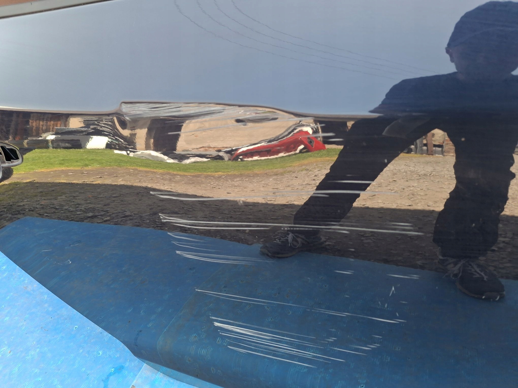 door right rear. VOLVO V60 and 2010R->2018R