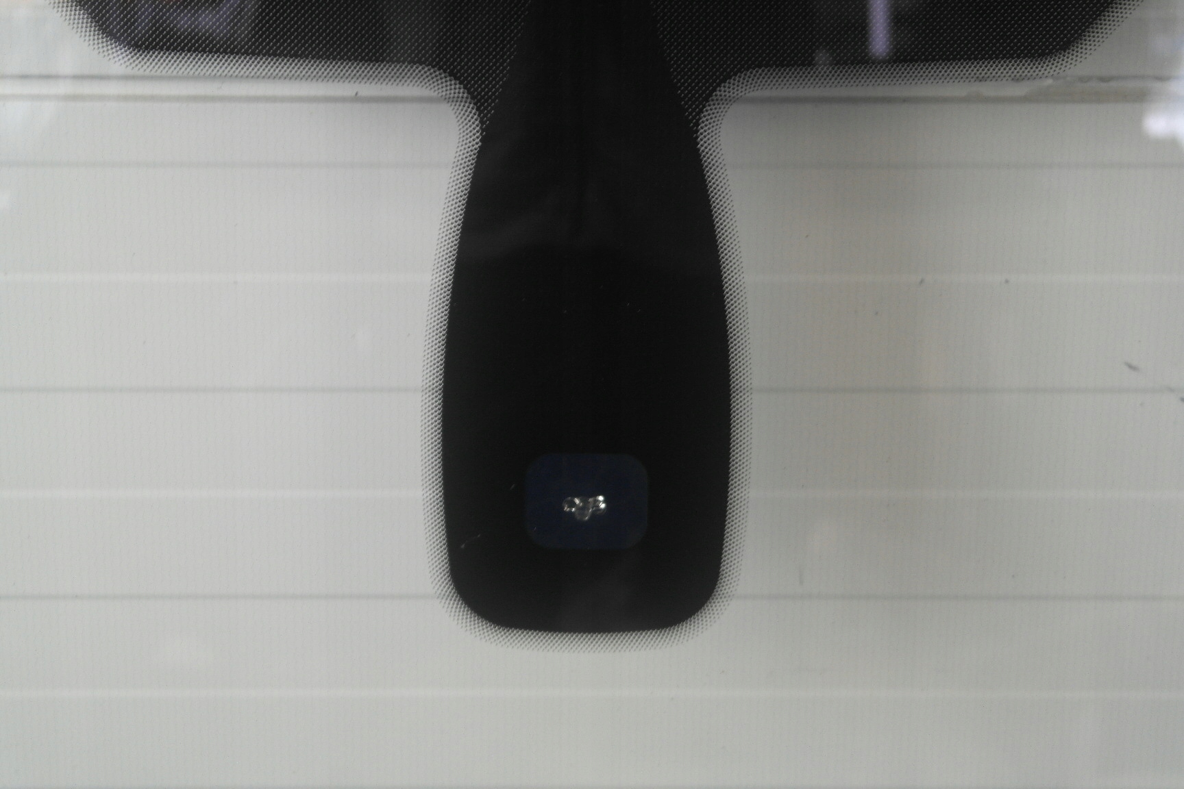 FORD C-MAX MK2 10-18 window front iron front GRZANA SENSOR PILKINGTON