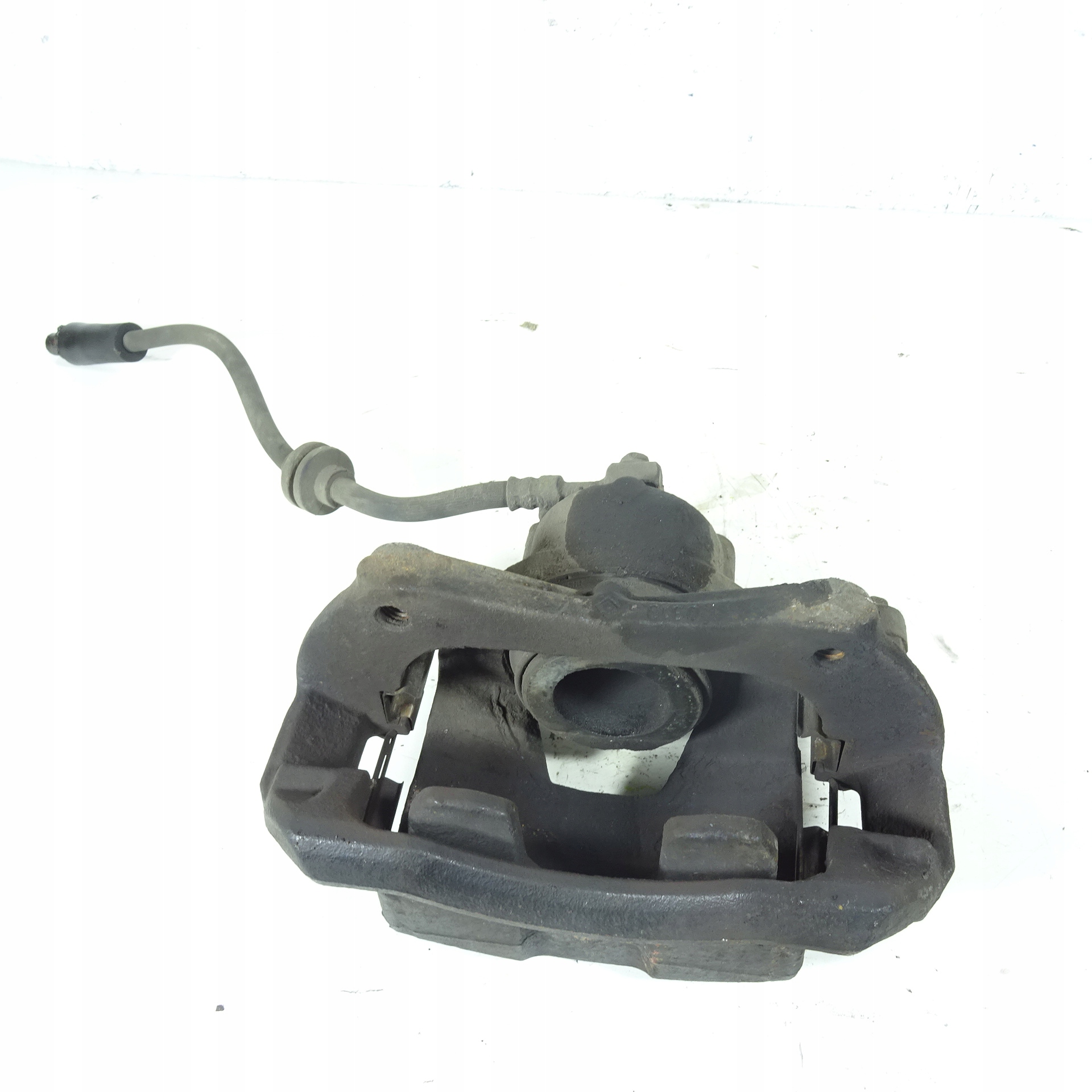 OPEL ASTRA J 1.6B caliper brake front left