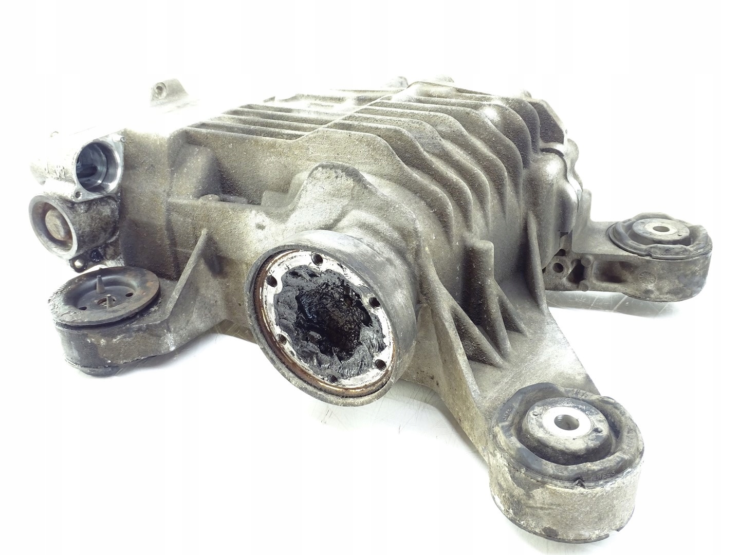 differenciál differenciál hátsó AUDI A3 S3 8P 0AV525554D