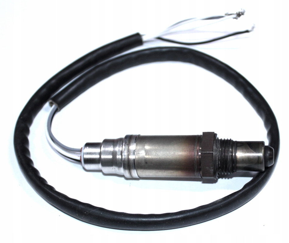 Bosch 0258986507 - універсальний датчик лямбда з запатентований клацання Bosch