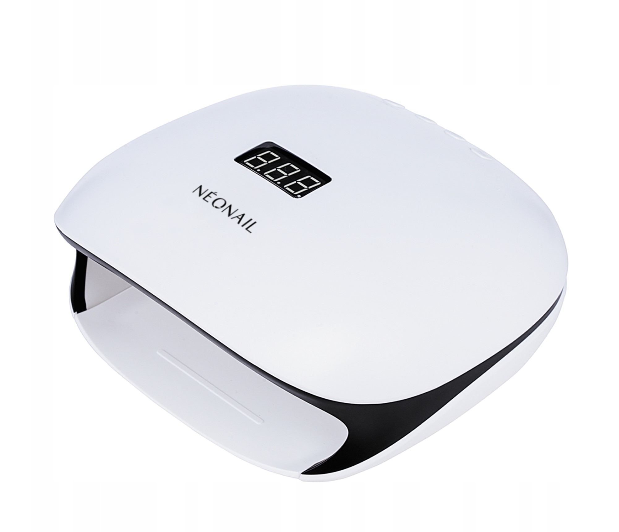 Neonail Uv/led Lampa na nehty 36W/48W LCD Displej