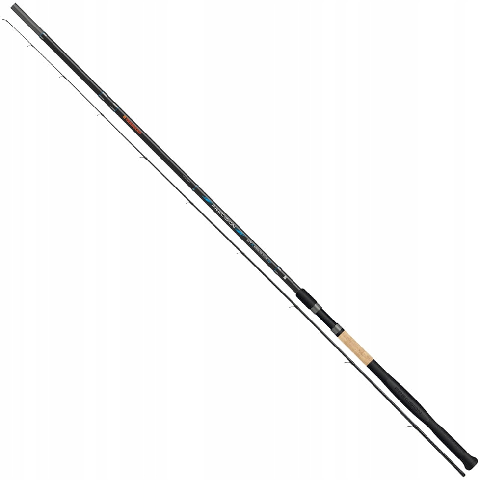 Wędka do metody pellet waggler Trabucco Precision Mtx Waggler Plus 330 cm