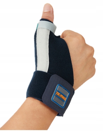 

Zespół de Quervaina Orteza Kciuka stabilizator Uni