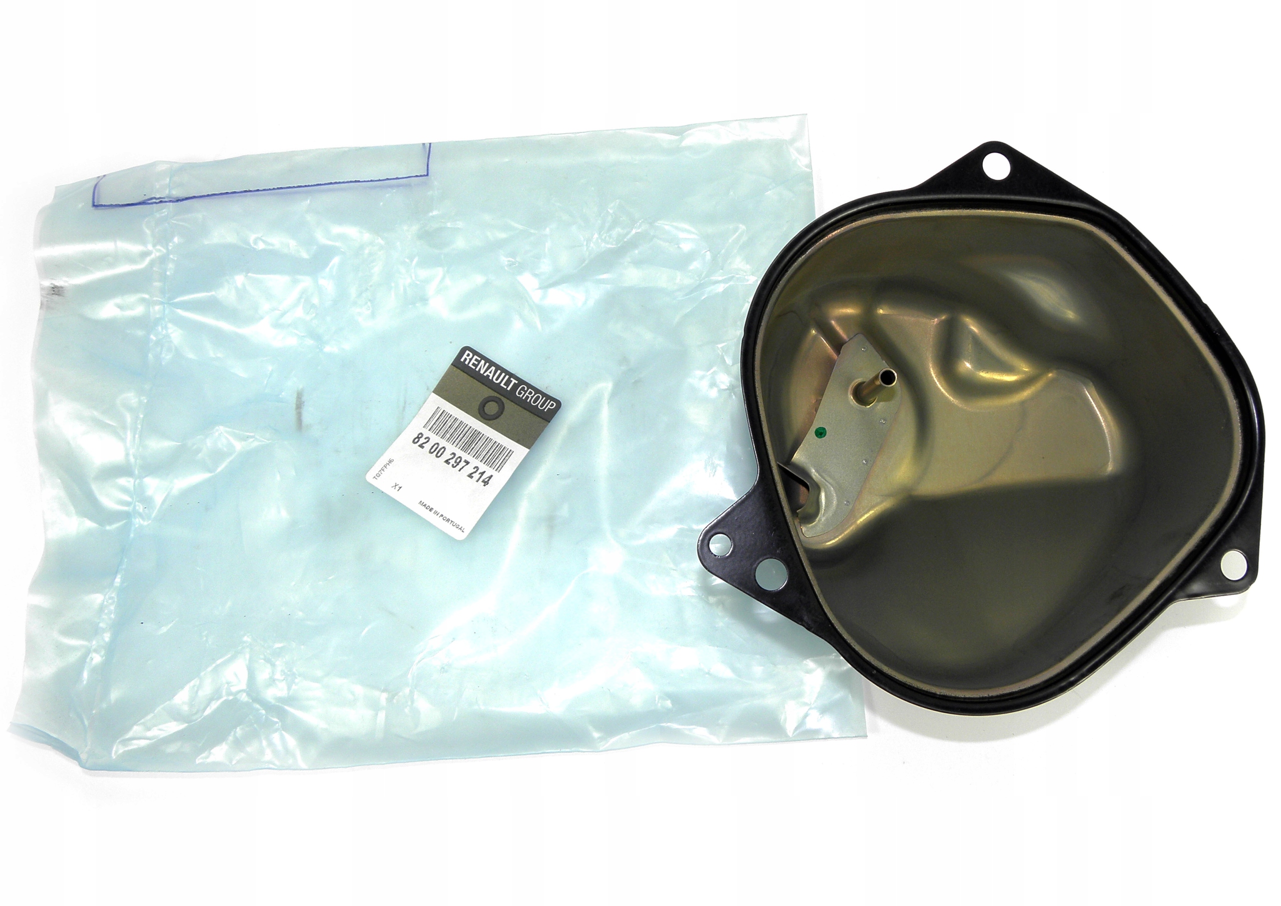 Крышка крышки коробки Renault Nissan 8200297214 3213100QAB 8200149102 JH3