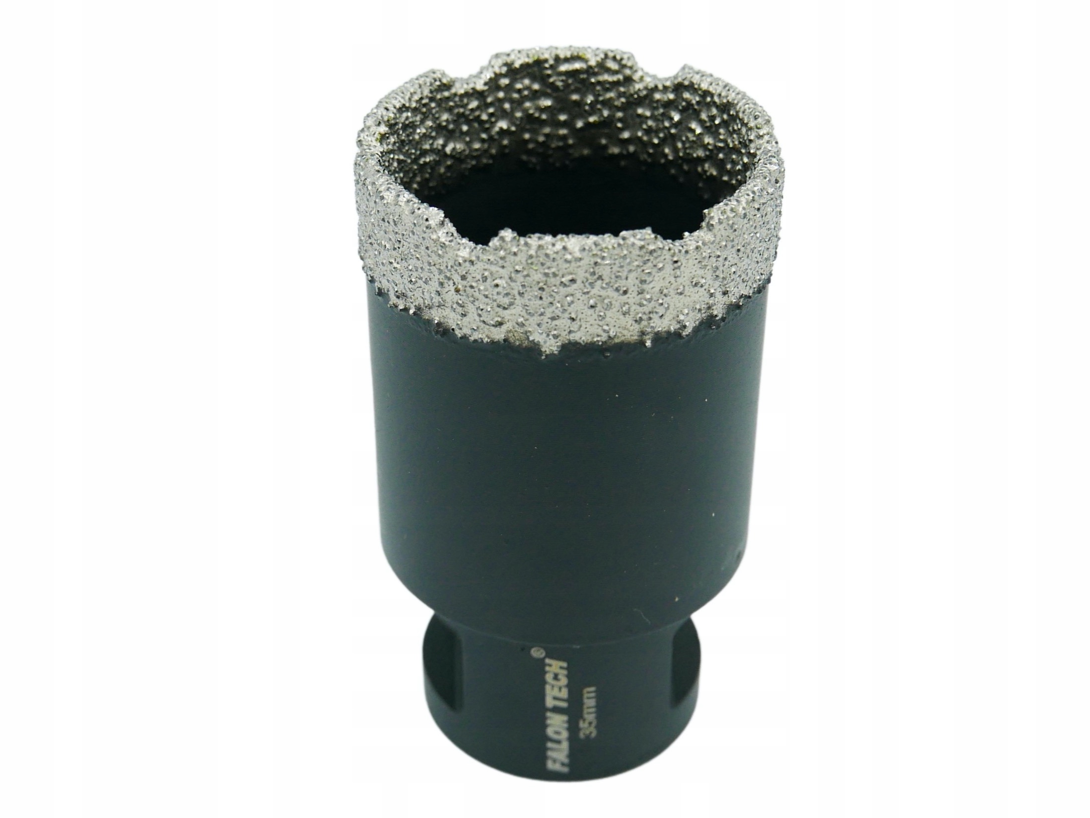 

Otwornica Koronka Diamentowa 35 mm M14 Gres Beton