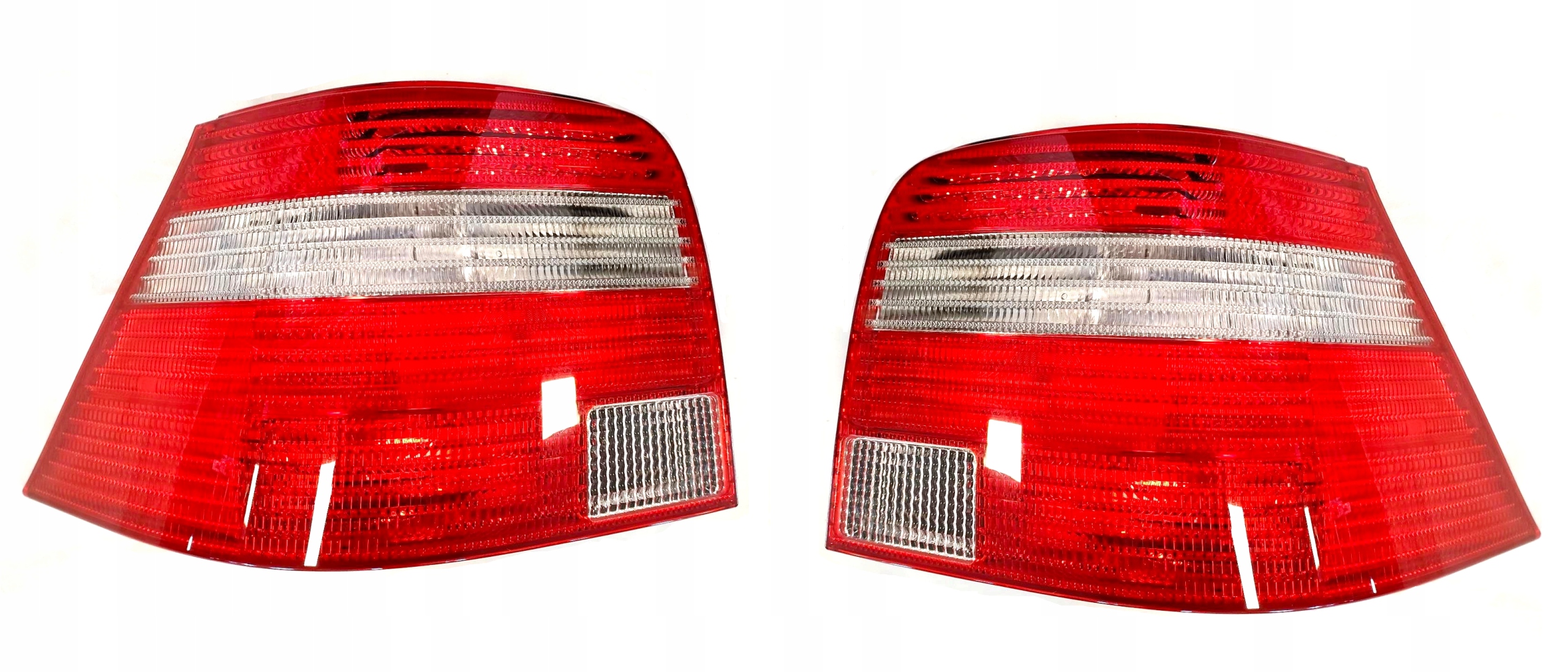 2 ФАРА ЗАД. СТОП СИГНАЛ Комплект VW GOLF 4 IVj 1997-2006