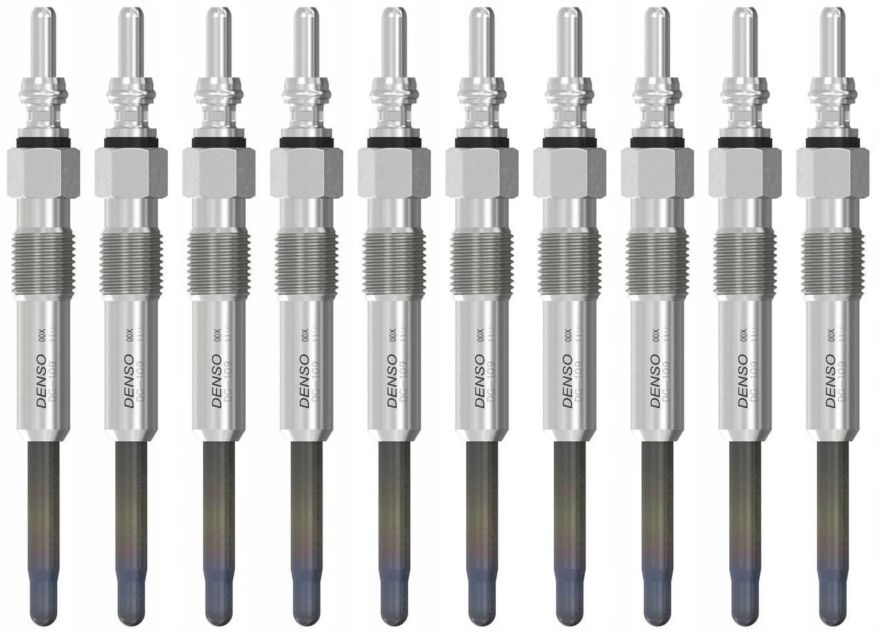 DENSO DG-109 ŚWIECA ŻAROWA