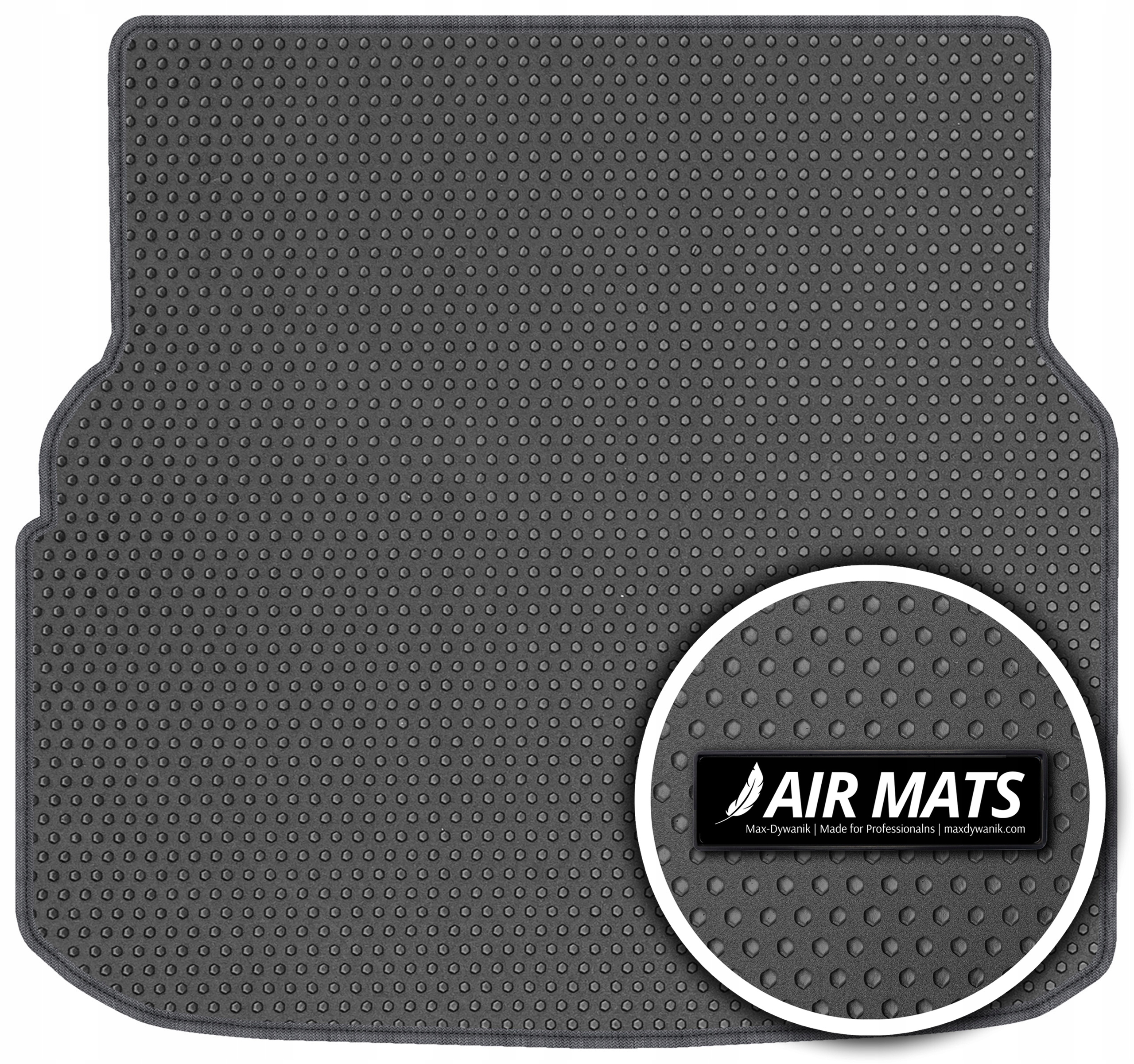 Mercedes C-Class W206 Kombi 2021 Rohož do kufru Eva Air Mats