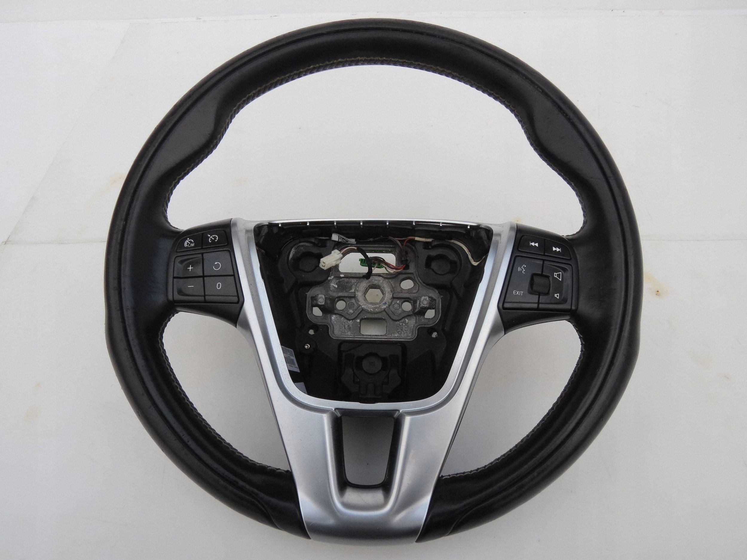 lenkrad MULTIFUNKCYJNA VOLVO V60 P31390121