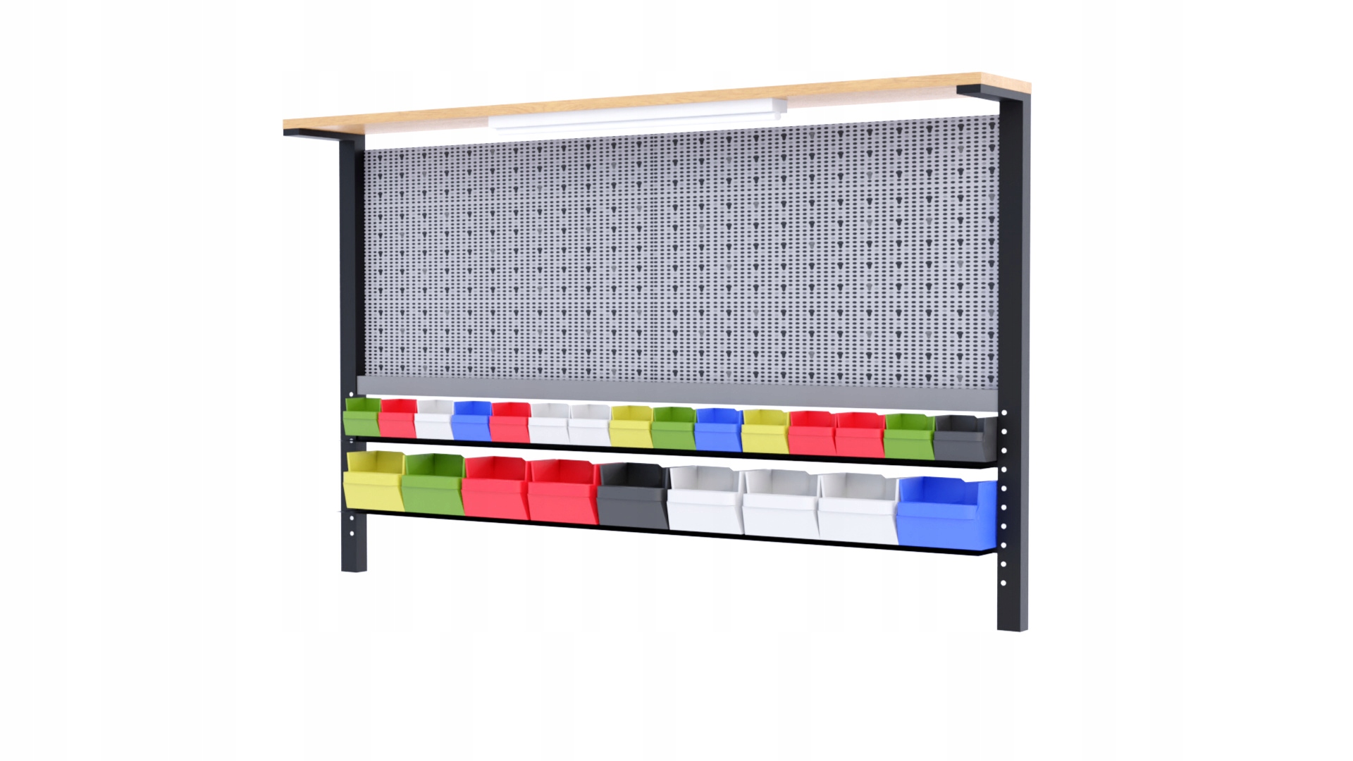 Надставка для верстаків 1700 мм