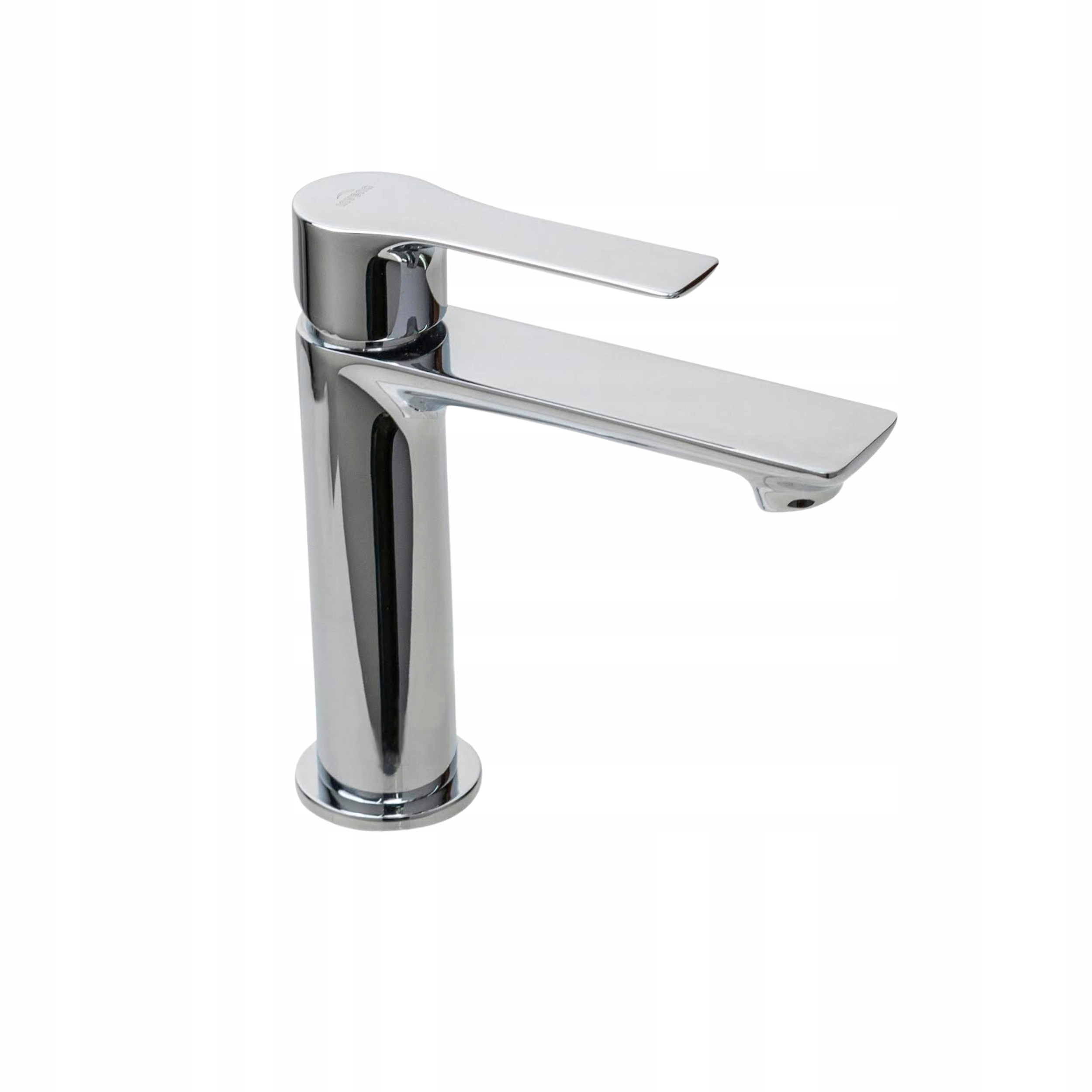 Umyvadlová baterie Pinos velikost L chrom