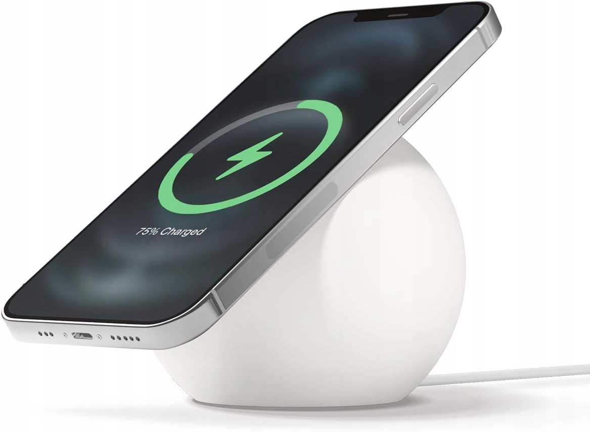 PODSTAWKA STOJAK DO ŁADOWANIA TELEFONU MAGSAFE ELAGO MS2