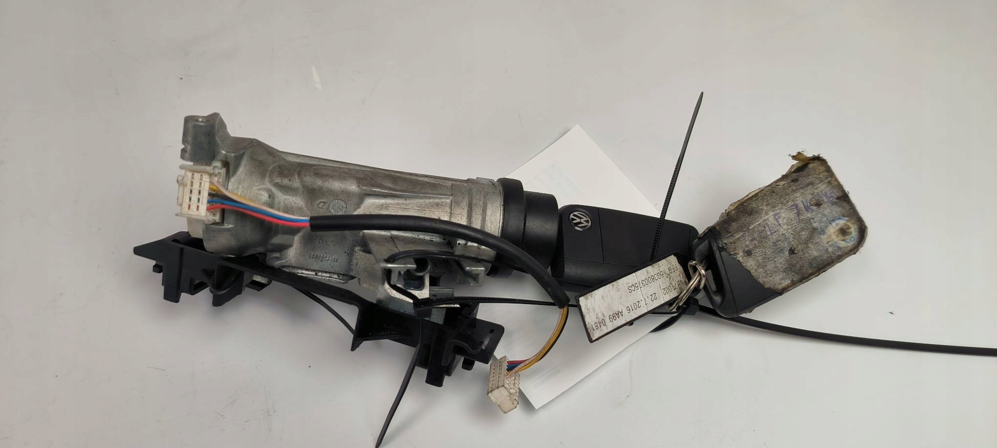 ignition 1K0905851 SEAT ALTEA