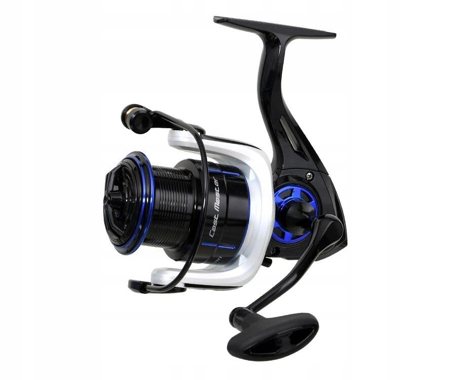 Kołowrotek Flagman Cast Master Feeder 4000 Fd do Metody Gratis!!!!!!