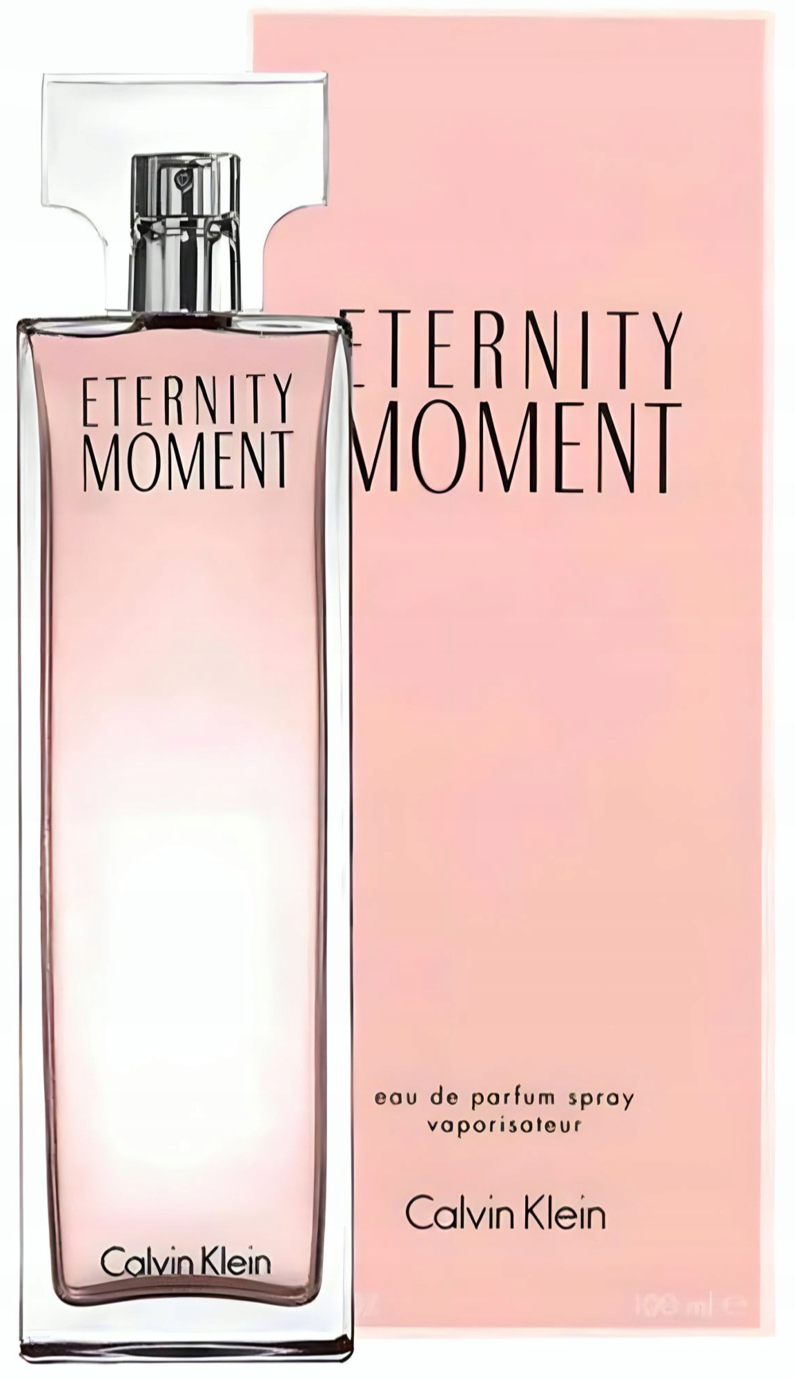 Calvin Klein Eternity Moment 100 ml Edp Originál