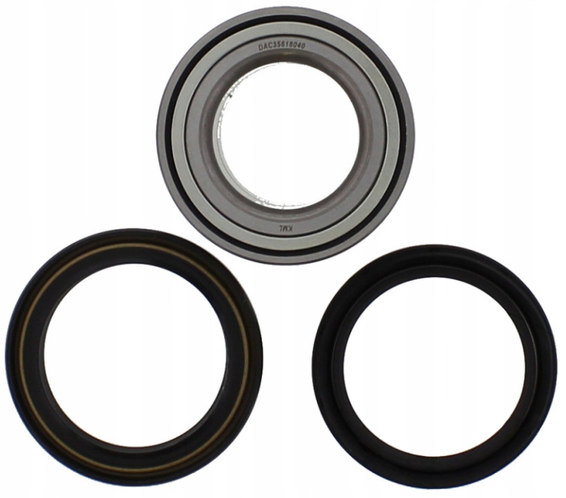 Ložiska Zadního Kola Suzuki Lt-a 750 X Kingquad Axi