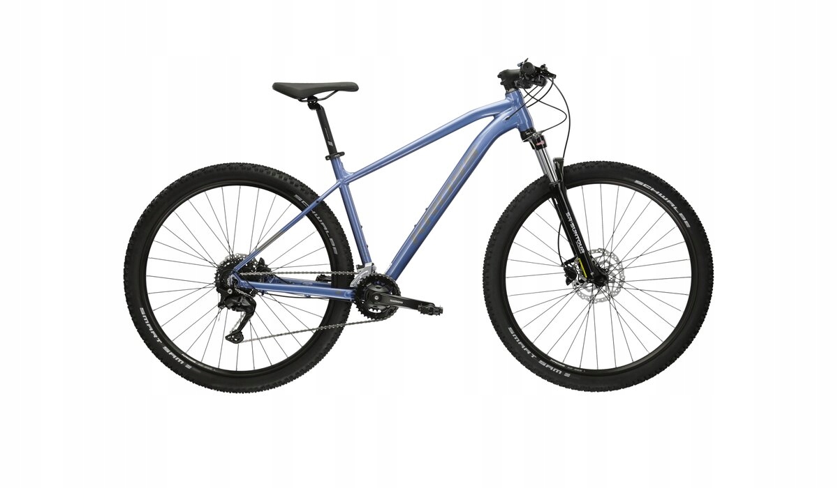 Rower Mtb Kross Level 2.0 XXL 22'' Koło 29'' 2025