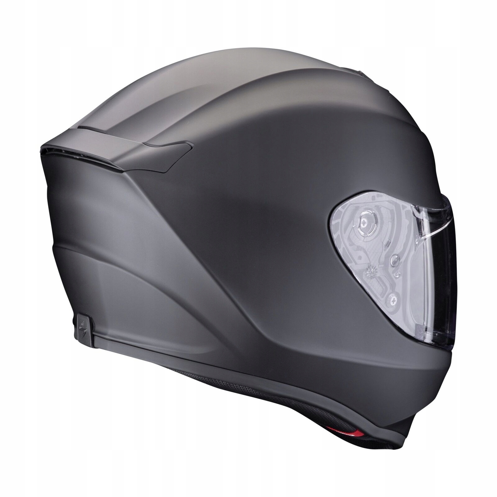 SCORPION KASK EXO-JNR AIR MAT BLACK S Producent Scorpion Exo