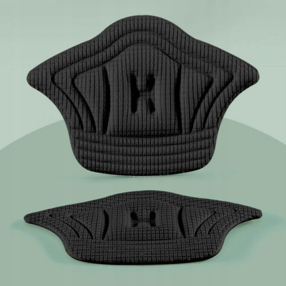 ZAPIĘTKI DO BUTÓW WKLEJANE WKŁADKI OBTARCIA PIĘTY Kod producenta P240 BEŻ