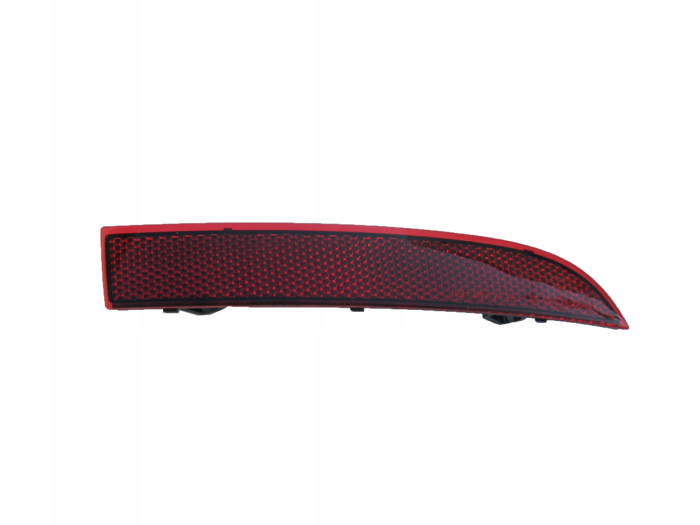8W0945106AB - Задній правий бампер AUDI A4 B9 ALLROAD 20-