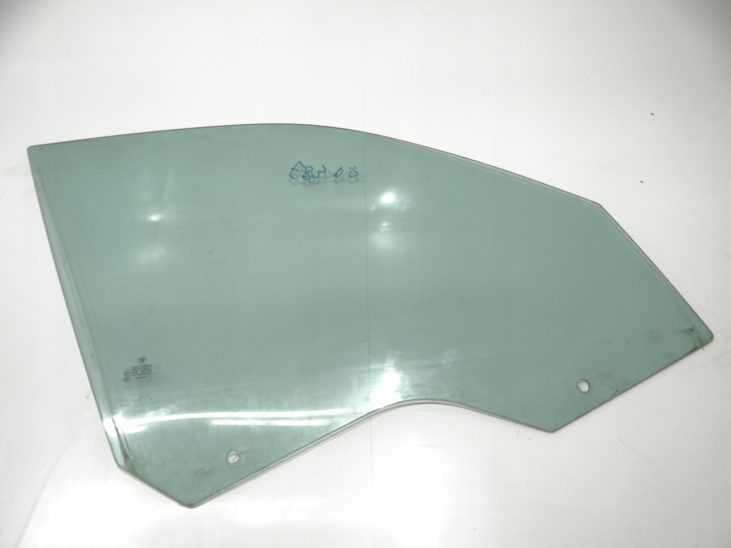 window side door right front BMW X3 E83 OE (16707886)