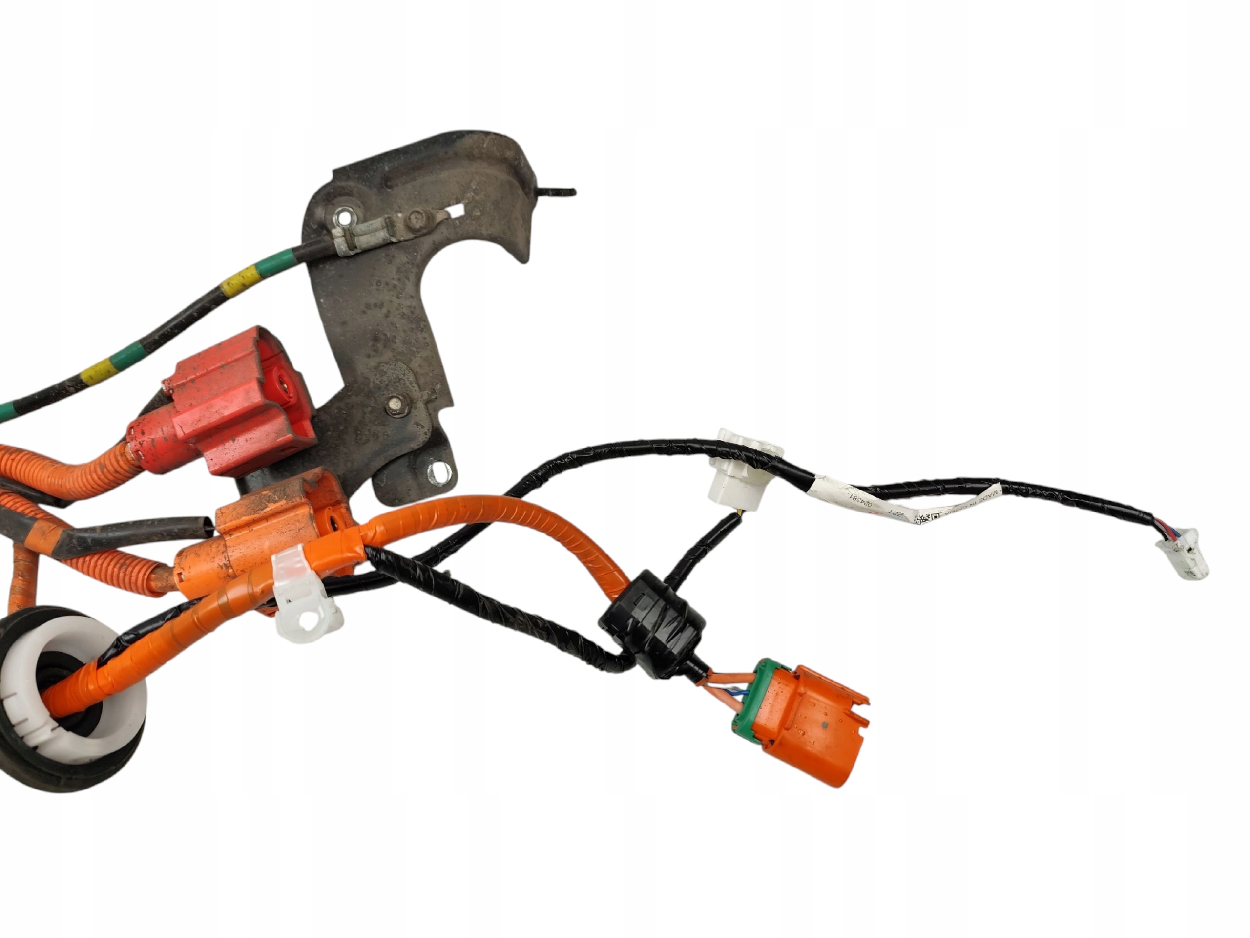 adapter PORT LADOWANIA MAZDA MX-30 DN4J67V5XD