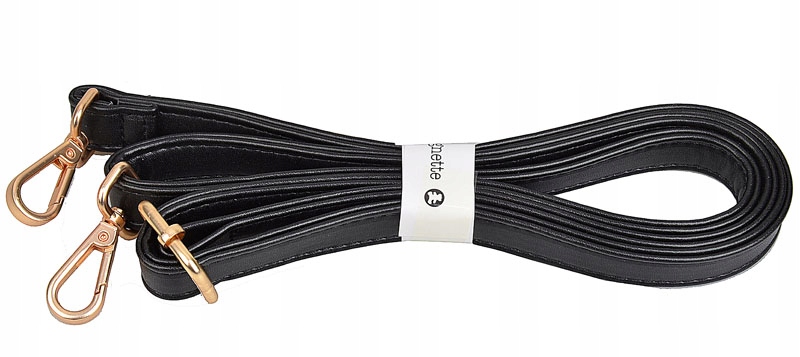 LuluCastagnette klasycznaTorebka Damska A4 na ramię PASEK misio Wzór dominujący inny wzór